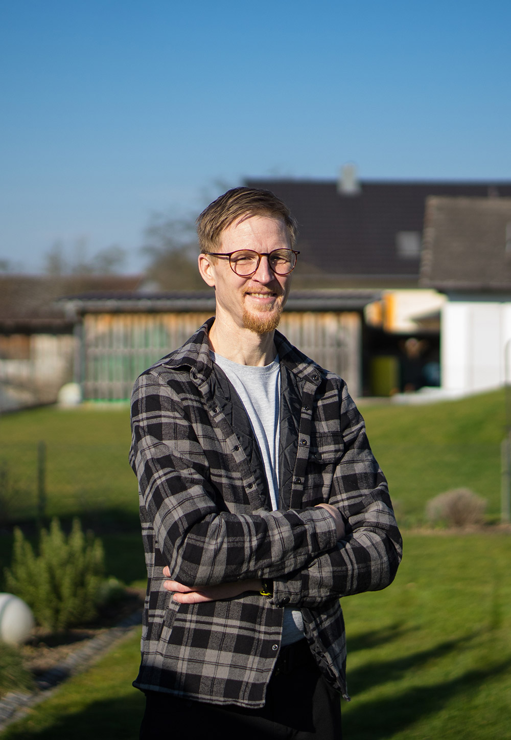 Dienstleistungen